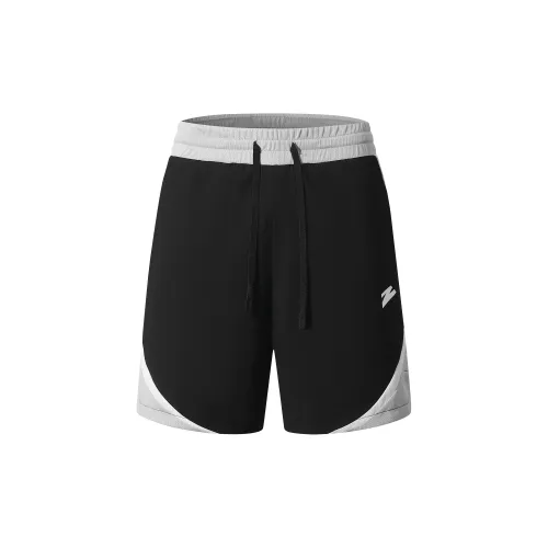 UZIS Basketball Shorts Unisex