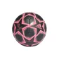 Black Pink Champions League Size 5 Ball (Ships in 48 Hours)