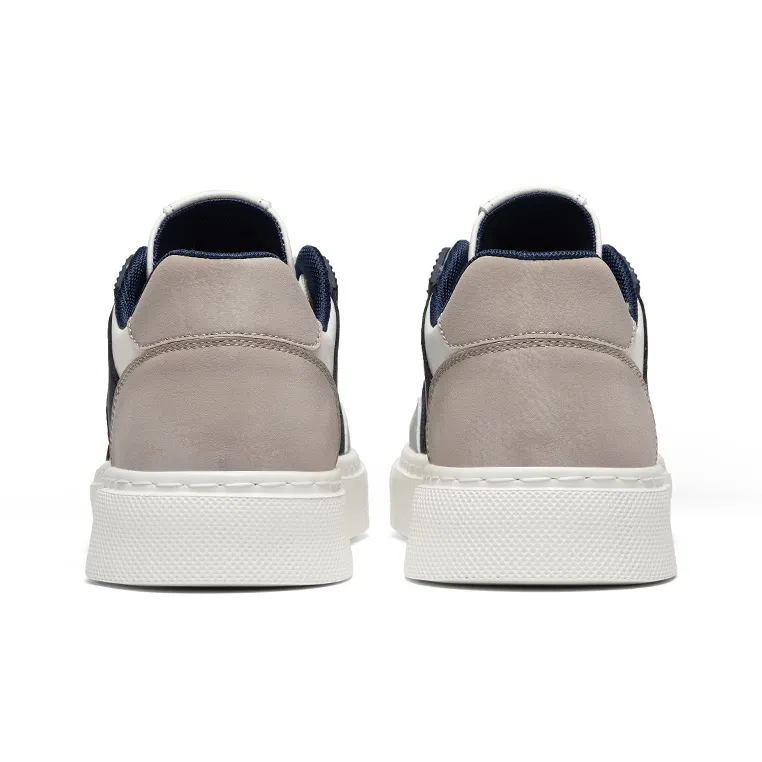 G.N.SHIJIA Low Top Skateboard Shoes Men's-4