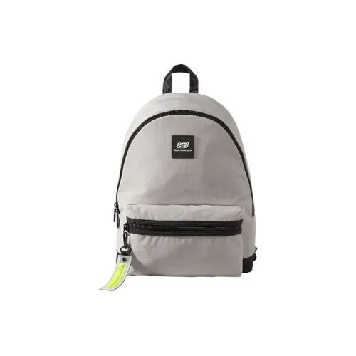 Skechers Colorful Backpacks Cloud Gray