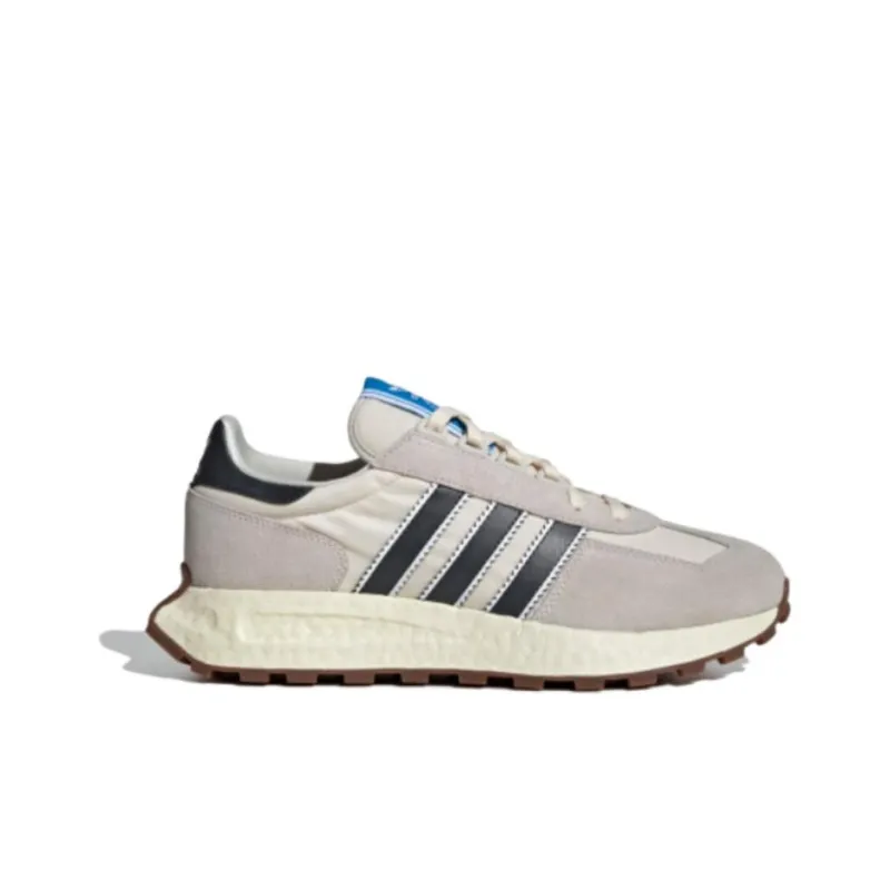 adidas originals Retropy E5 Low Gray White Black-1
