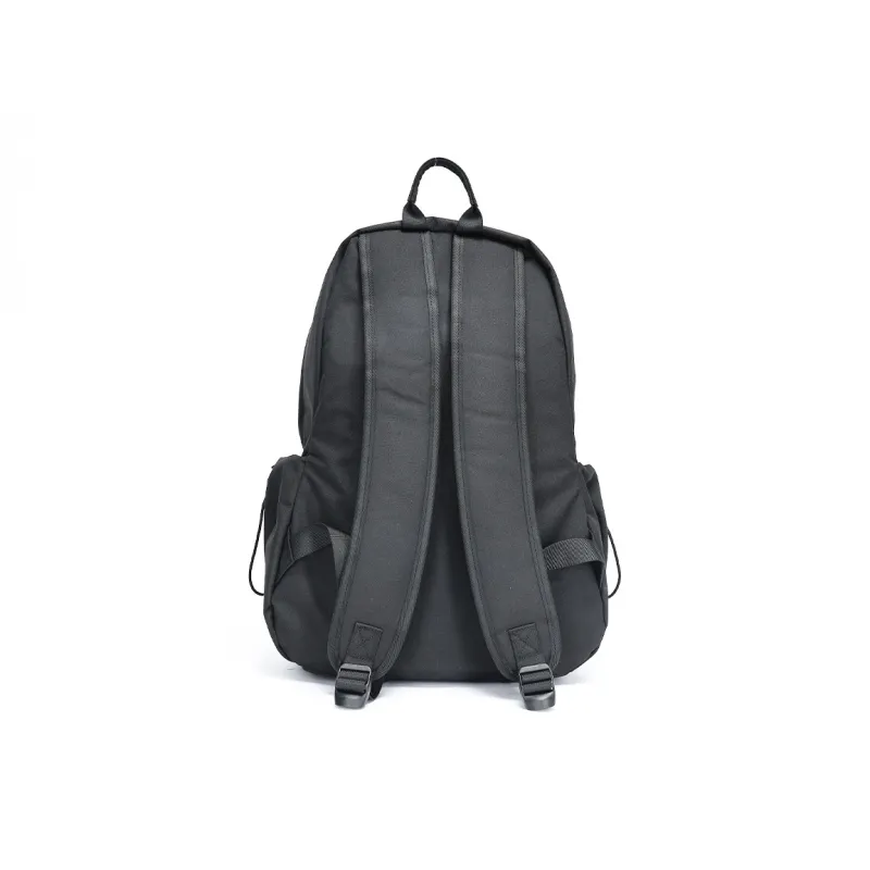 KELME Polyester Backpack Regular Unisex Black-2