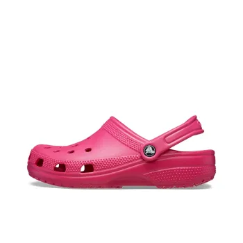 Crocs Classic Clog Clogs Women's Dragon Fruit