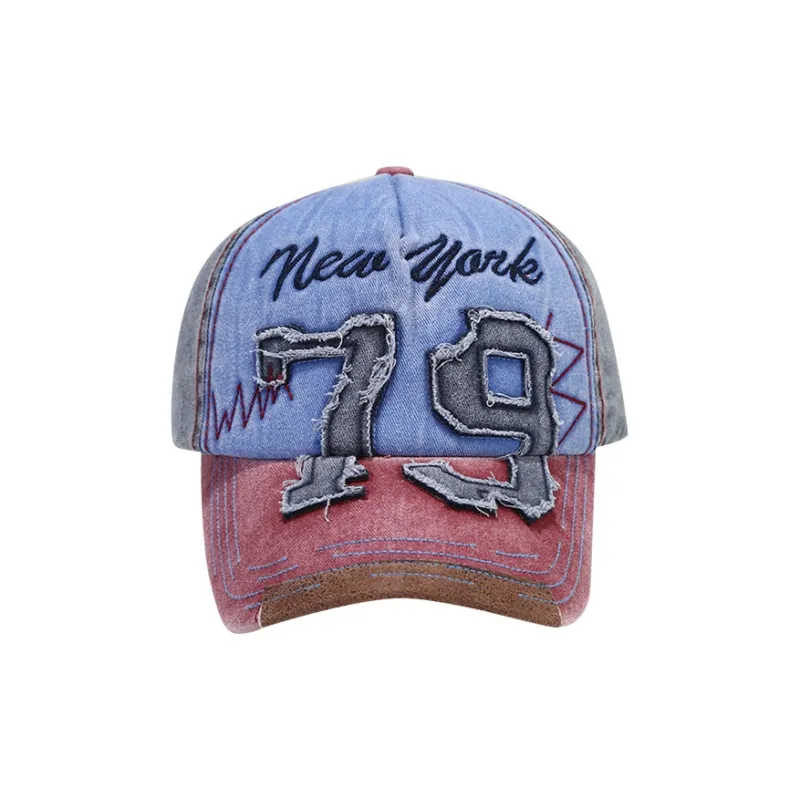 CMFY Cotton Baseball Caps Unisex-3