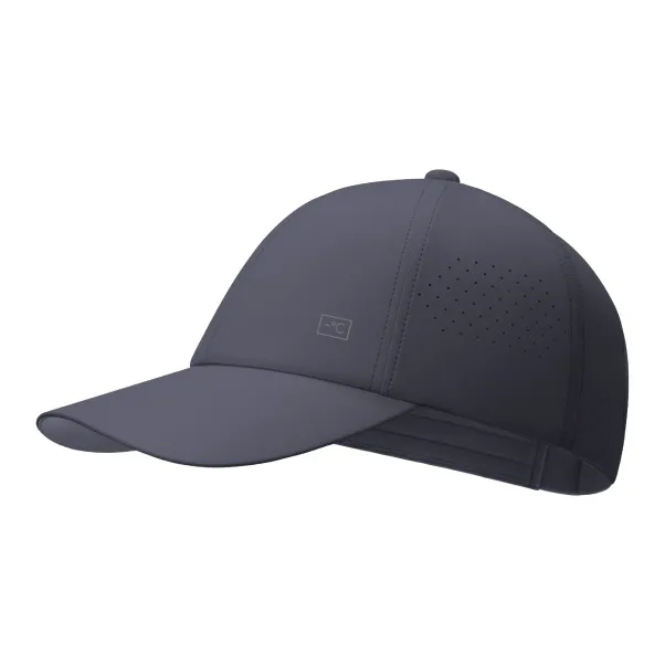 Bananain Cool Leather Sunscreen Series Polyester Baseball Caps Unisex-5