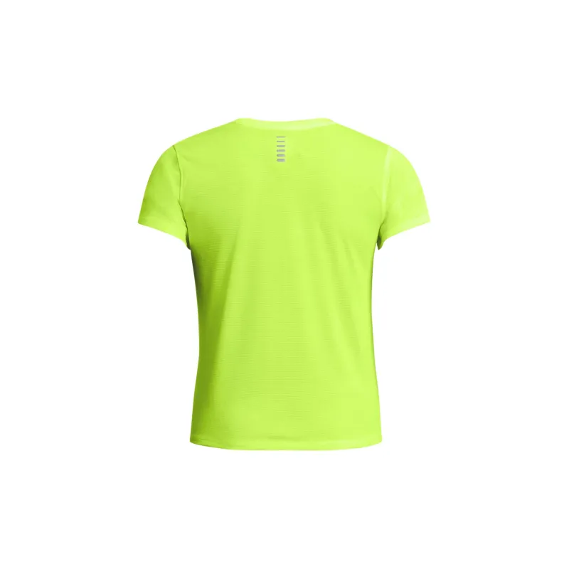 Under Armour Regular T Shirt Women's Lemon-1