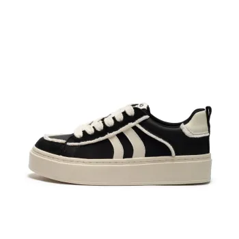 Hotwind Q Bounce Series Low Top German Army Trainers Women's