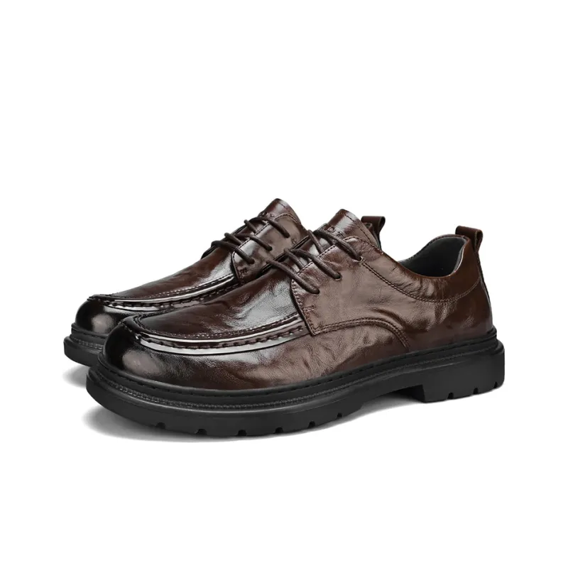 U.S. POLO ASSN. Dress Shoes Men's-2