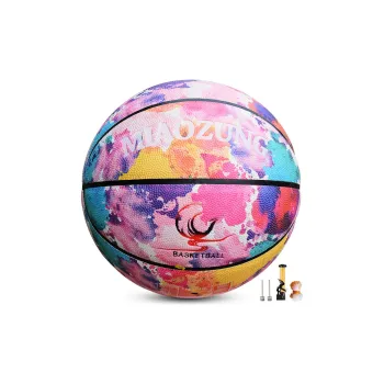 MIAOZUNG Basketball