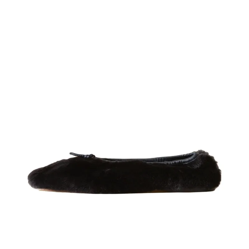HEREU Puntera Ballerinas Women's-0