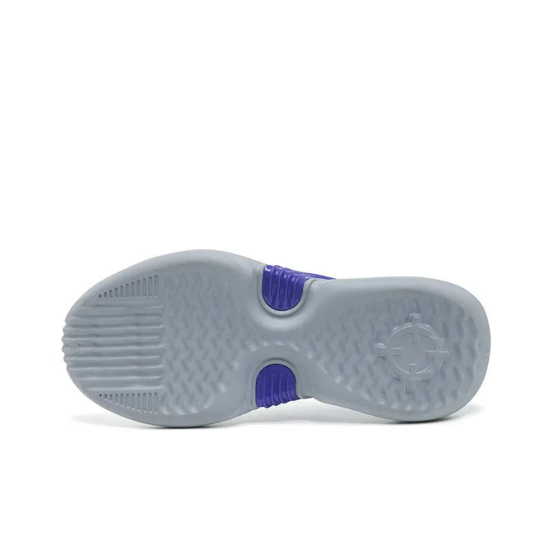 RIGORER Dongdong 'Grey Purple'-5