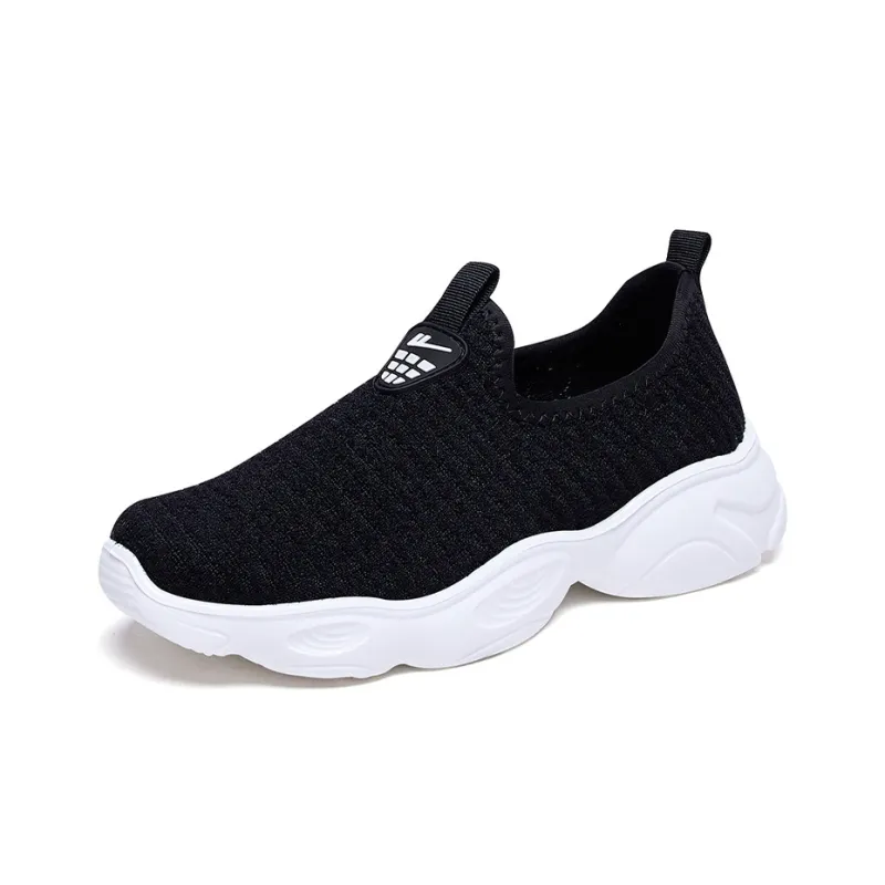 Warrior Mom Shoes Breathable And Lightweight Low Top Casual Shoes Women's-2