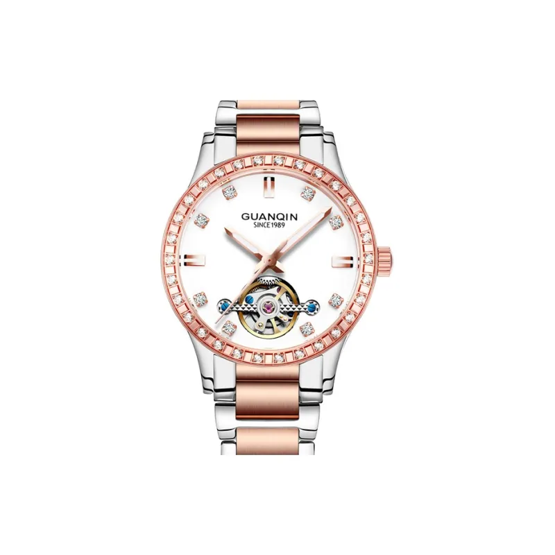 GUANQIN Women's Watch-10