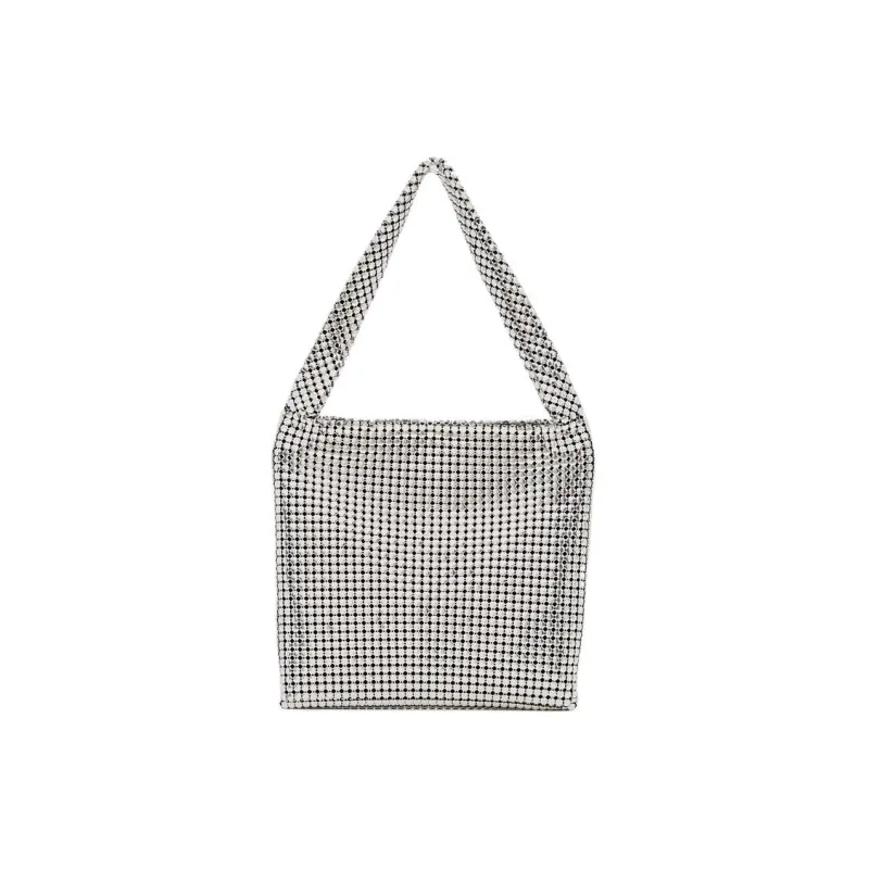 Paco Rabanne Pixel Tote Bag-2