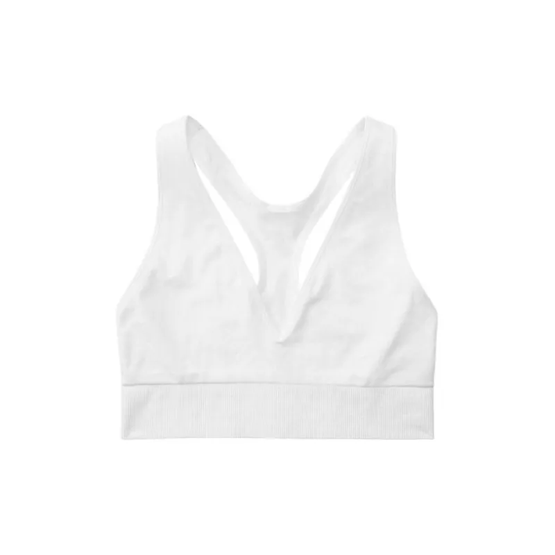 VICTORIA'S SECRET Bra Women's White-0