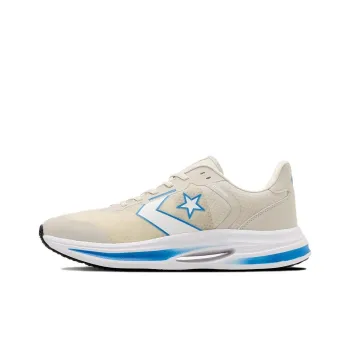 Converse Cavestar Cushioning Wear Resistant Low Top Running Shoes Unisex Gray Blue Japan Version