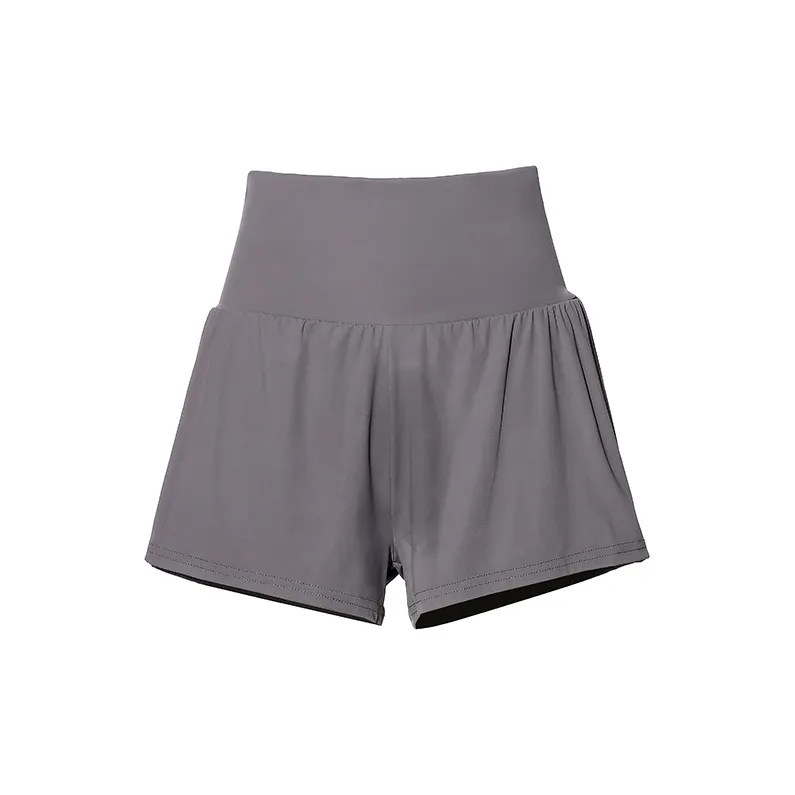 Daz Yoga Shorts Women's-1