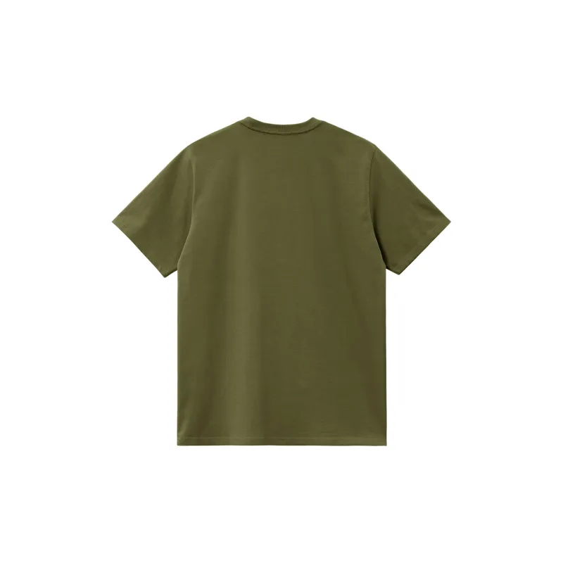 Carhartt WIP Madison T shirt-1