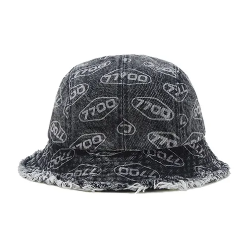 JOYRICH Cotton Bucket Hats Unisex-1