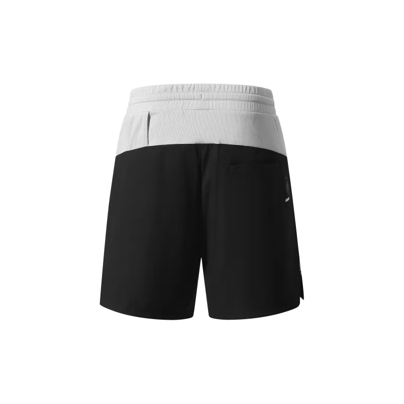 UZIS Basketball Shorts Unisex-2