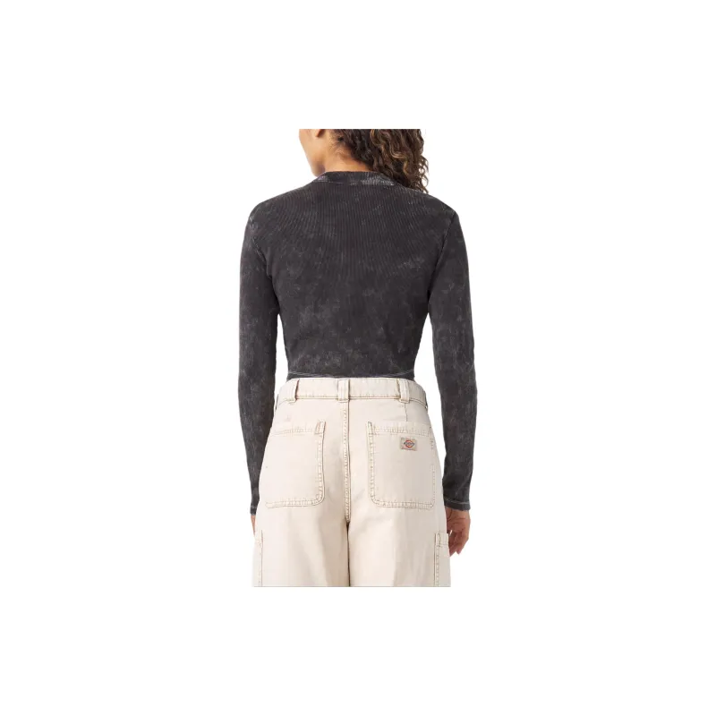 Dickies Regular T-Shirt Women's Black-1