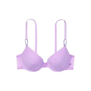 VICTORIA'S SECRET Bra Women's Orchid Purple
