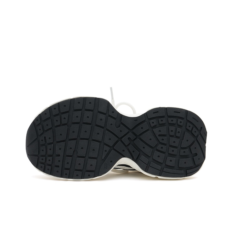 MASOOMAKE Wear-Resistant Height Increasing Low-Top Chunky