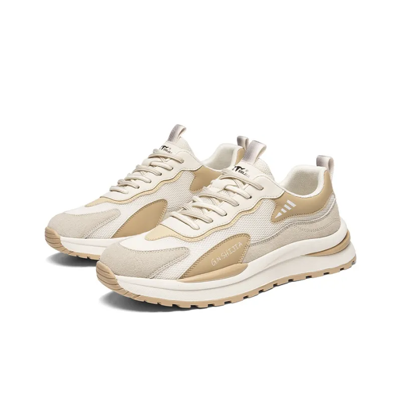 G.N.SHIJIA Low Top Casual Shoes Men's-2
