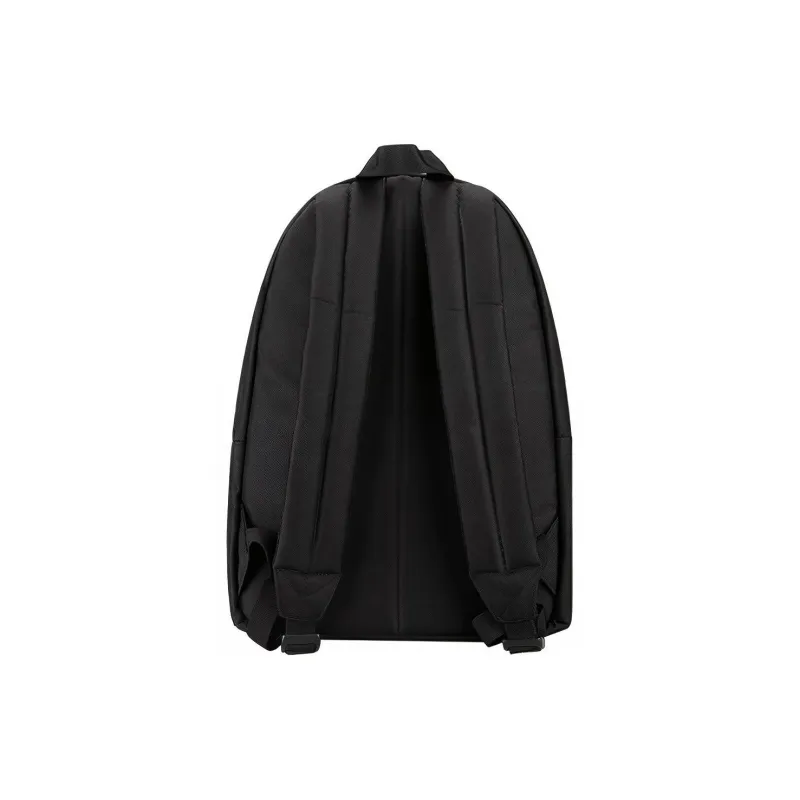 Dickies Polyester Backpack Regular Unisex Black-2