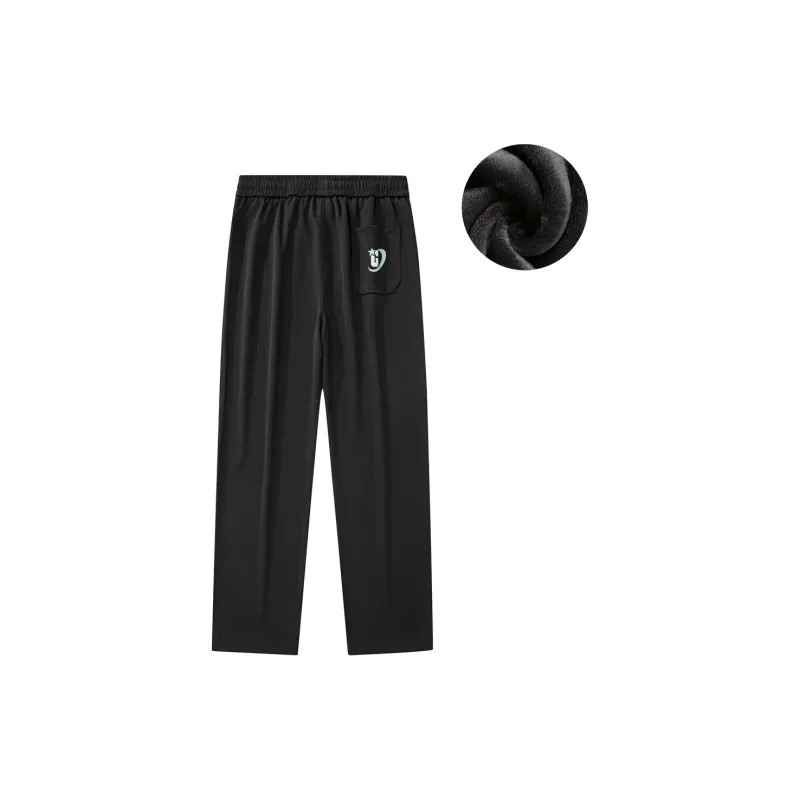 Gwola Knitted Sports Pants Unisex-21