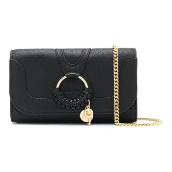 See By Chloé Hana Chain Wallet Bag