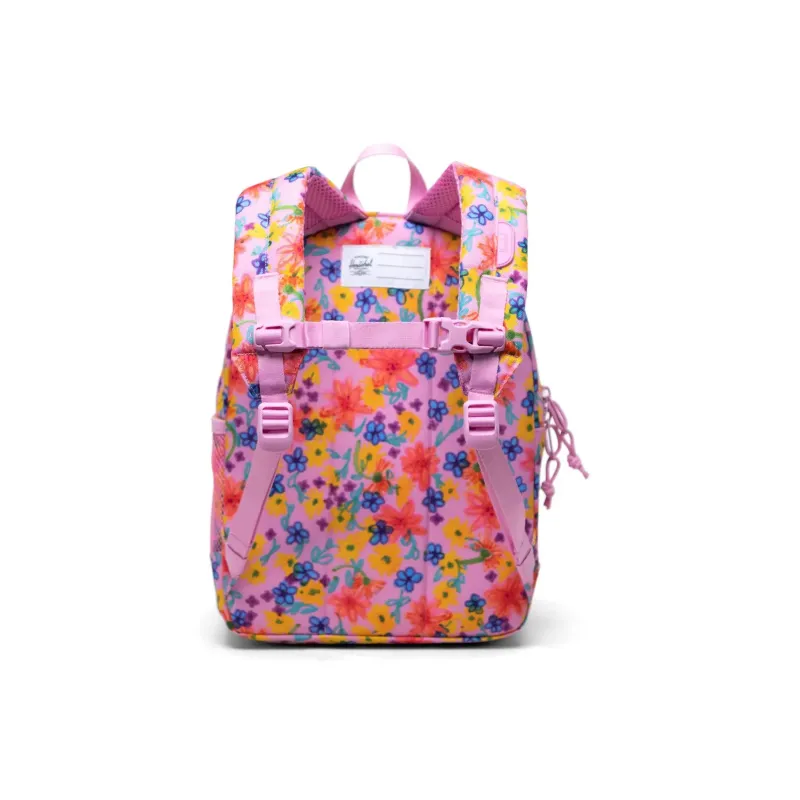 Herschel Backpacks Graffiti Floral-2