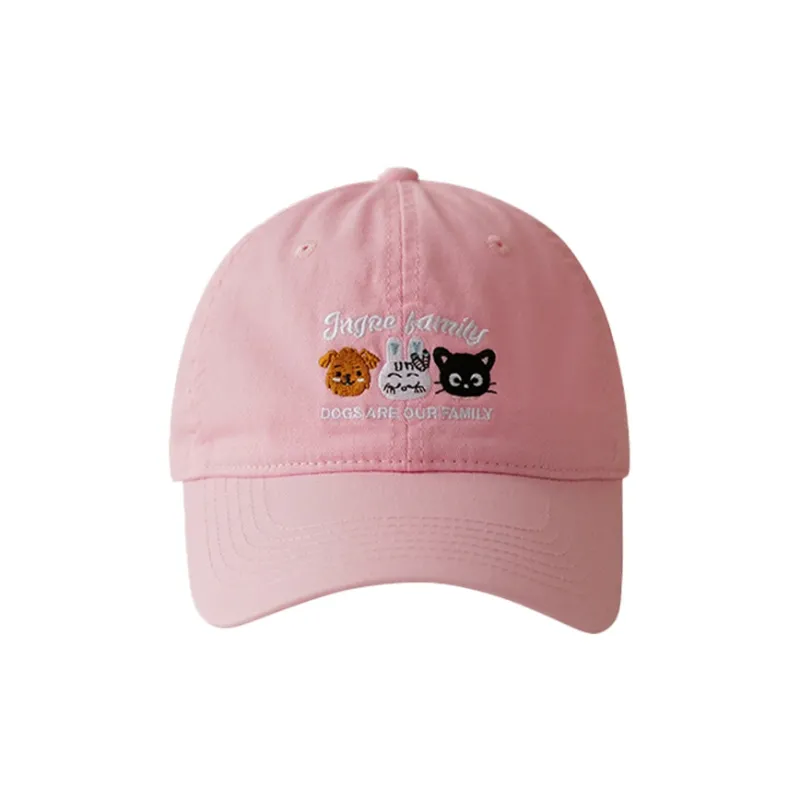 CMFY Cotton Baseball Caps Unisex-2