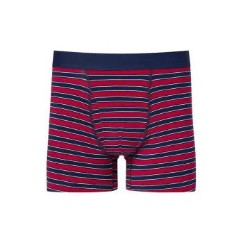 UNIQLO Underpants Men's 1 Pack Maroon