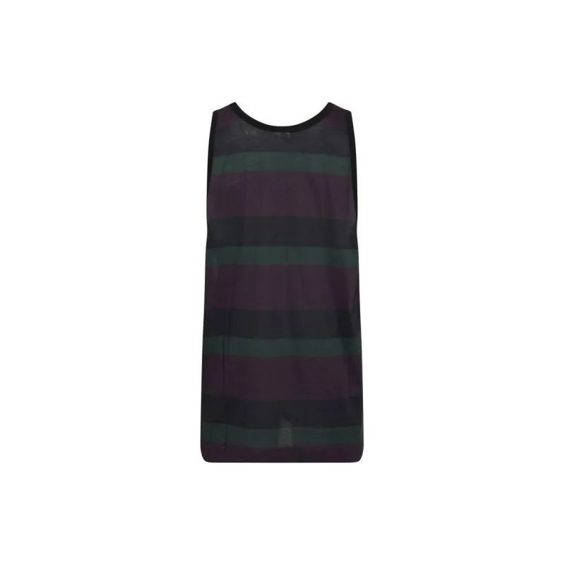 DRIES VAN NOTEN Tank Tops Men's Dark Color-1