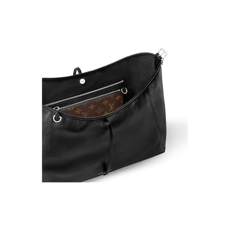 LOUIS VUITTON CarryAll Vibe Mm-7