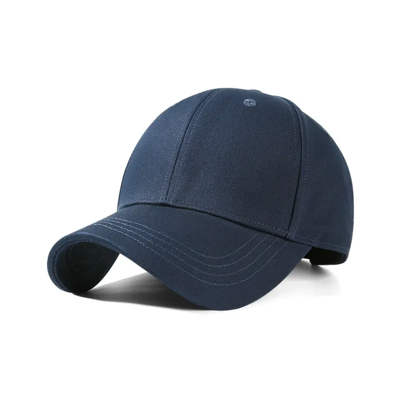 CACUSS Junior Cotton Baseball Caps Unisex-6
