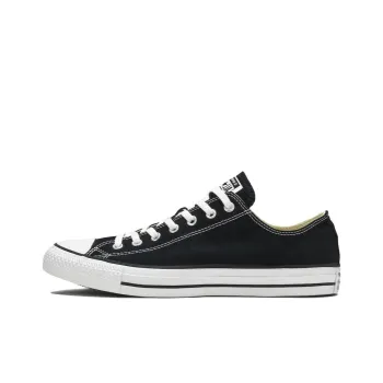 Converse Chuck Taylor All Star Ox Black