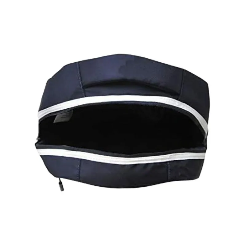 Jordan Polyester Backpack Regular Unisex Marine Blue-3