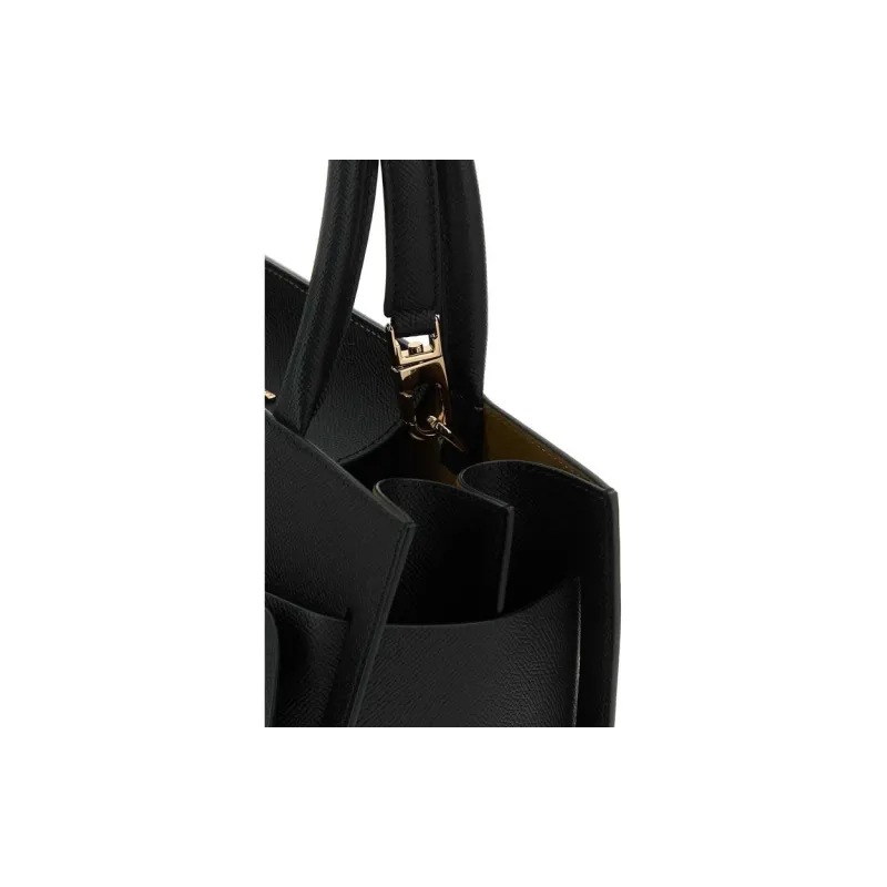 BOYY Bobby 32 Buckle-Detailed Tote Bag-3