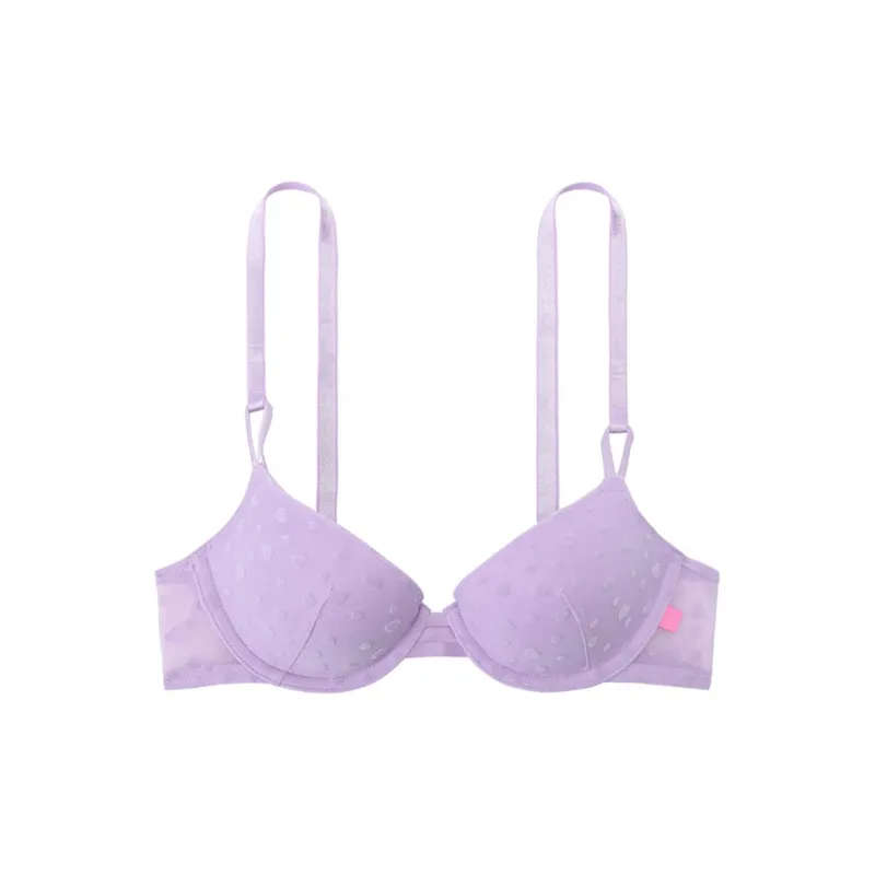 VICTORIA'S SECRET Bra Women's Kirin Purple-0