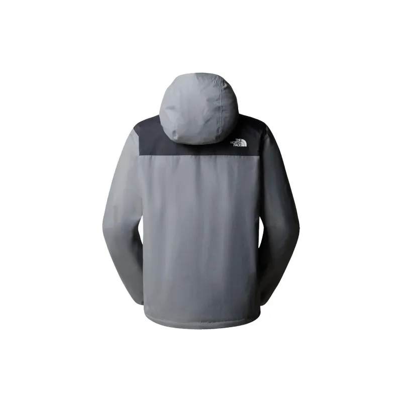 THE NORTH FACE Antora DryVent Jackets Coats Men's Gray-1