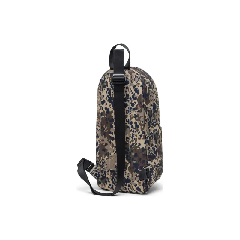 Herschel Polycarbonate Shoulder Bag Unisex Camouflage-3