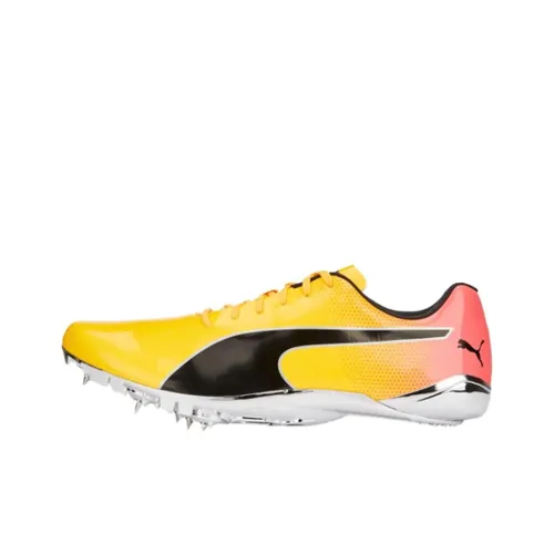 Puma EvoSpeed Electric 13 'Sun Stream Sunset Glow'