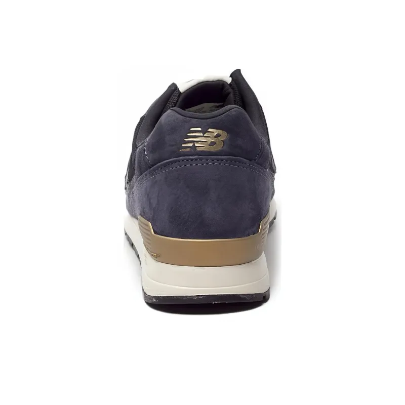 New Balance 996 Blue/Gold-5