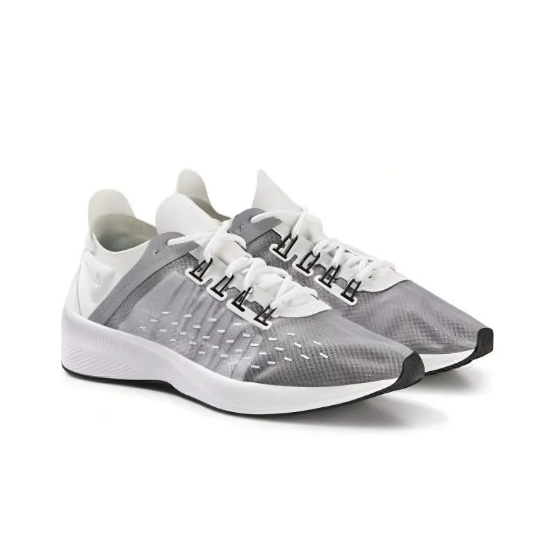 Nike EXP-X14 'Wolf Grey' GS-2