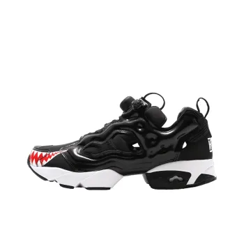 Reebok Instapump Fury Atmos X Bounty Hunter Sameru Kun