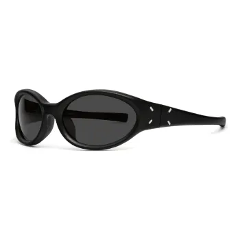 GENTLE MONSTER Maison Margiela Goggle Sunglasses