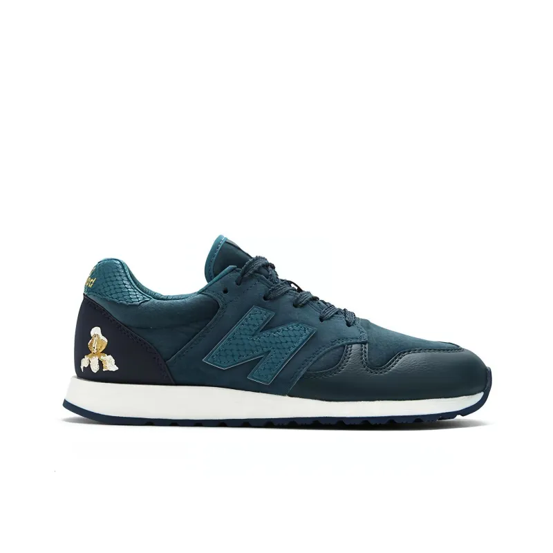 New Balance The Beast X New Balance 520 Sneakers Blue Women's-1