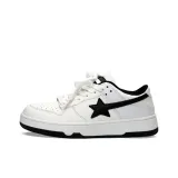 White Black